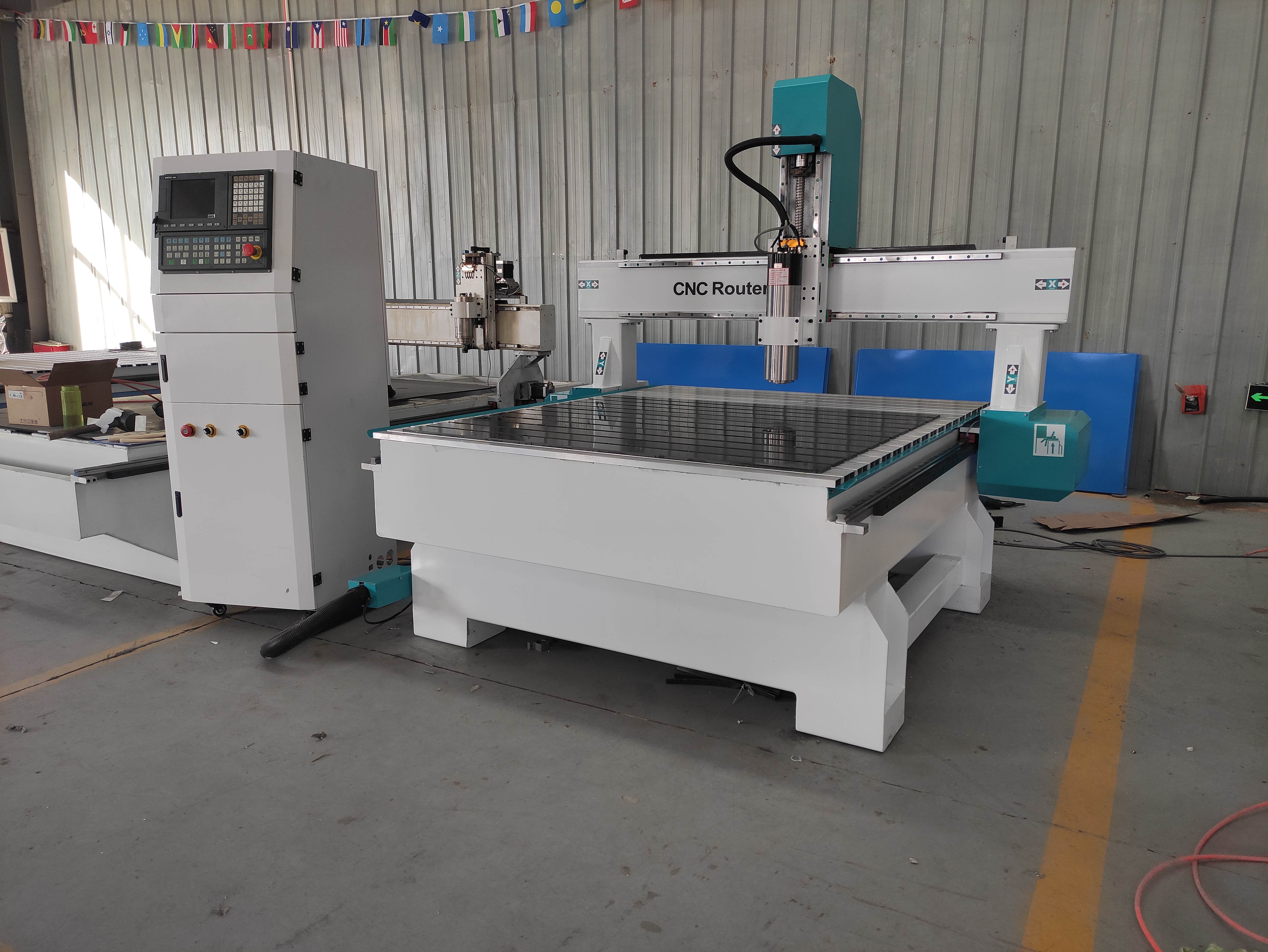 玉石雕刻機(jī)過程七大流程都有哪些呢？