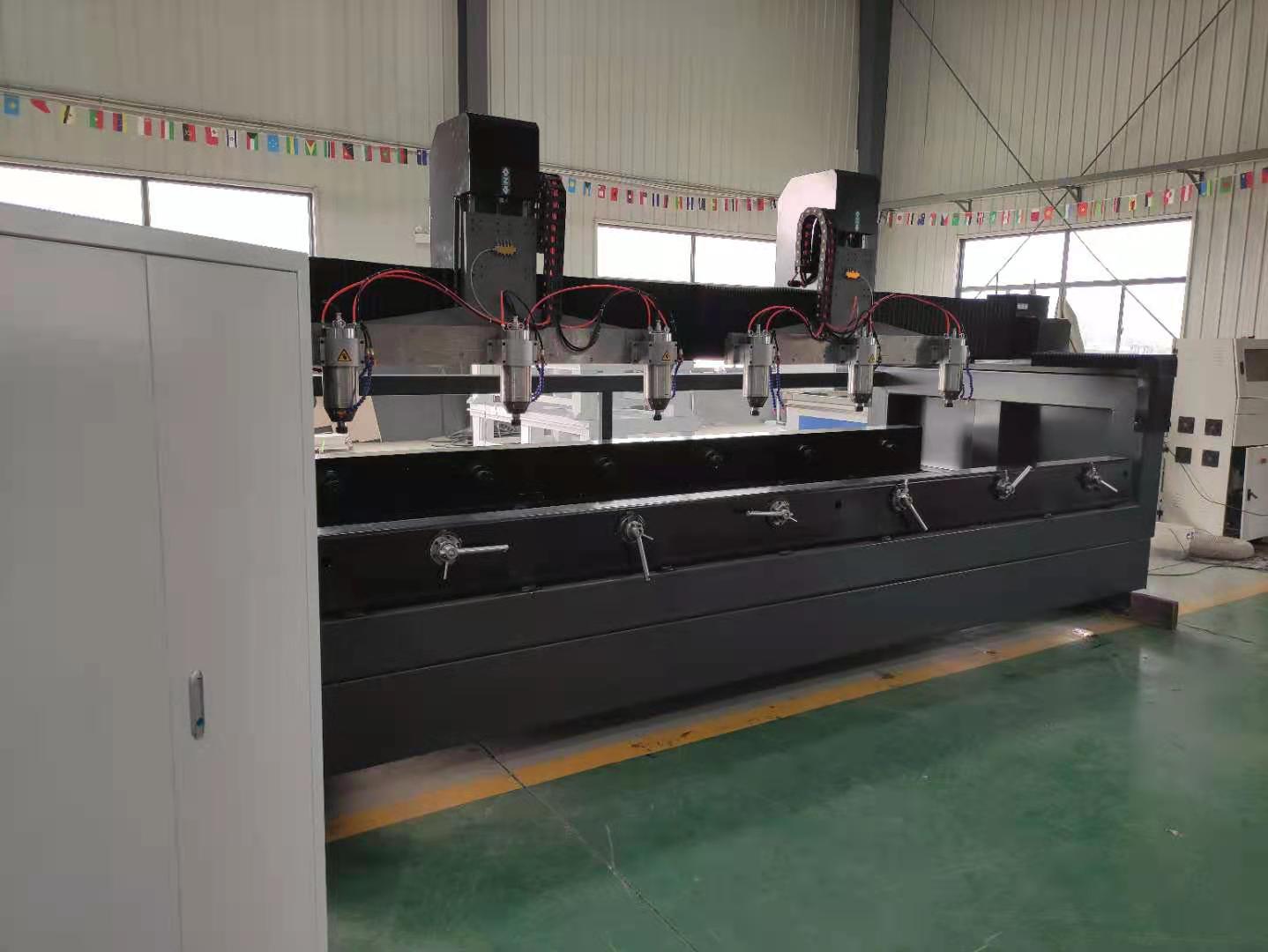 雕刻機(jī)的圓刀和平刀有什么不同