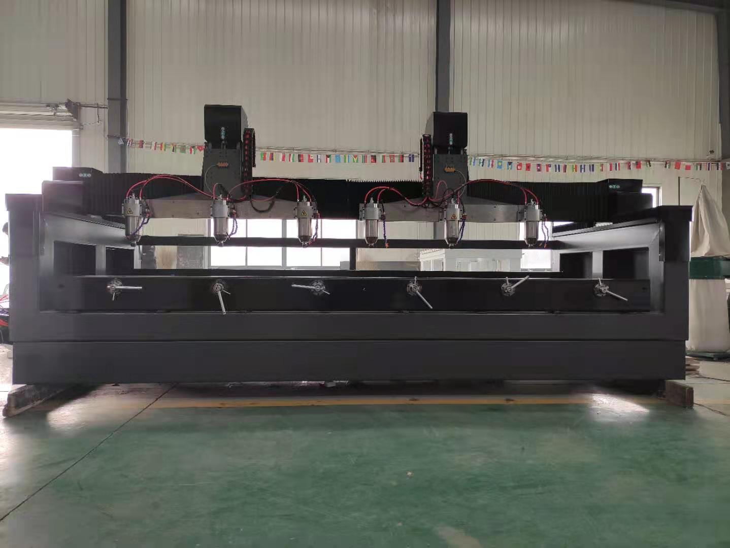 剖析五軸加工在轎車模具加工中的運(yùn)用