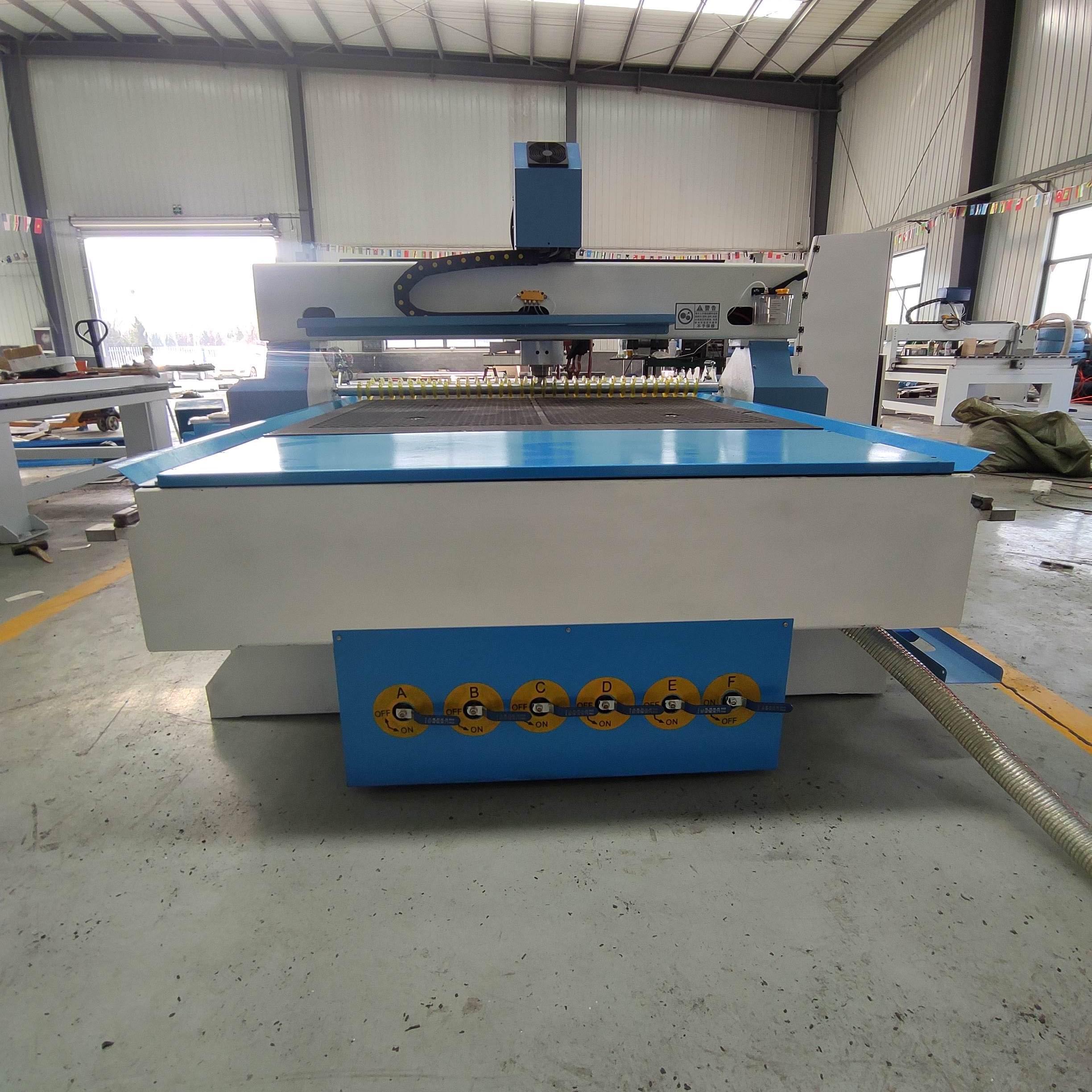 雕刻機的檢修方法有哪些？