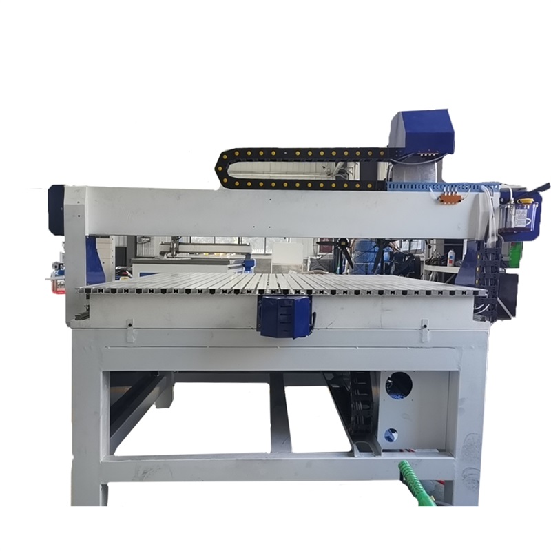 日常我們?cè)撊绾伪ｐB(yǎng)雕刻機(jī)？